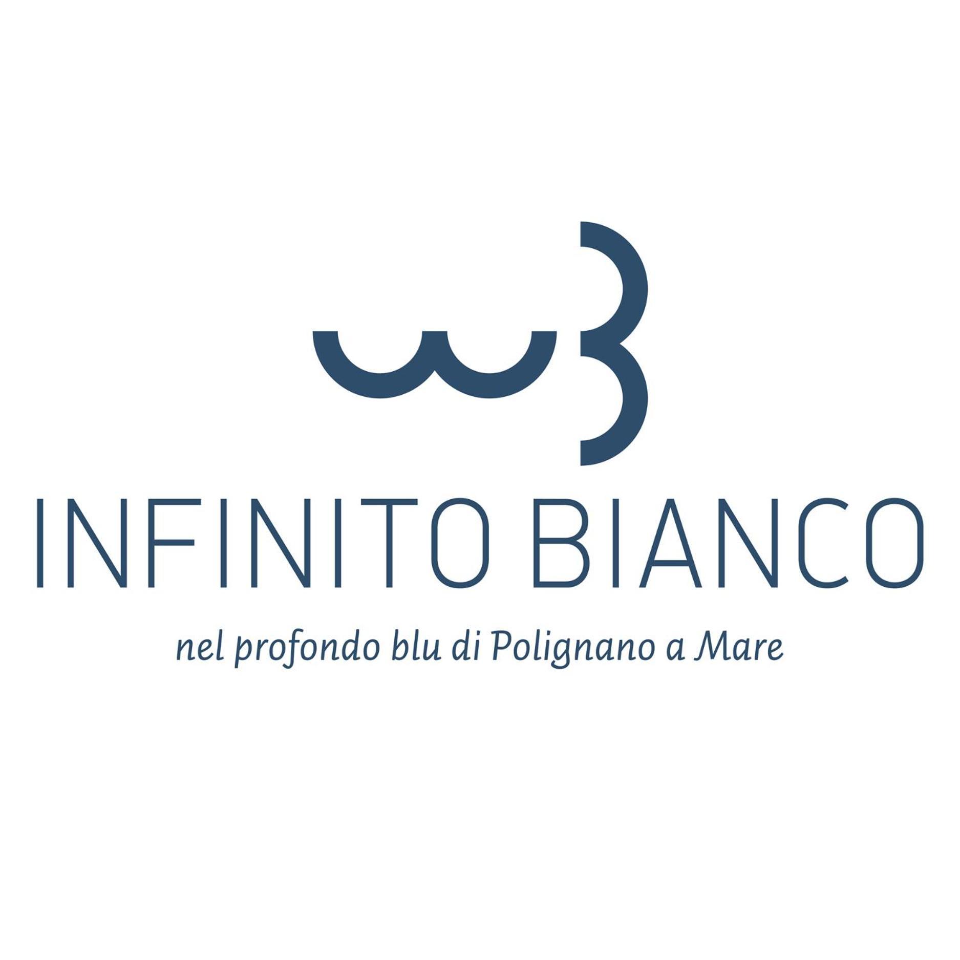 Appartamento Infinito Bianco Polignano a Mare Esterno foto